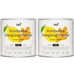 Kombucha en poudre