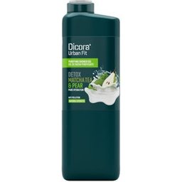 Gel Douche DÃ©tox Purifiant ThÃ© Matcha & Poire 750ml