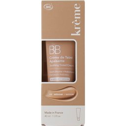 BB Crème de Teint Apaisante Medium Bio 40 ml
