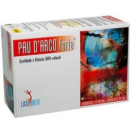 Pau D Arco Forte 100caps