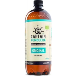 Kombucha Original 1l