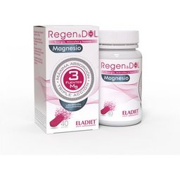 Regendol Magnésium 40comp