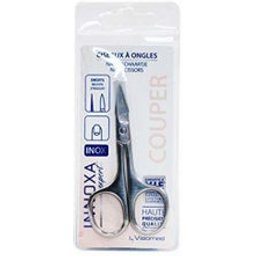 Exp Ciseau Ongl Droit 9Cm