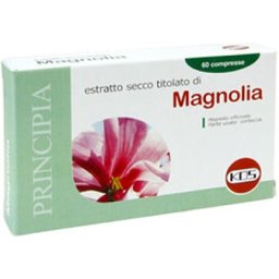 Magnolia Extrait Sec 60comp