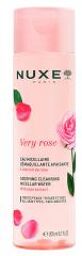 Very Rose Eau Micellaire Apaisante 3-en-1 Visage et Yeux 200 ml - Flacon 200 ml