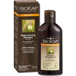 Champú Reestructurante 200ml
