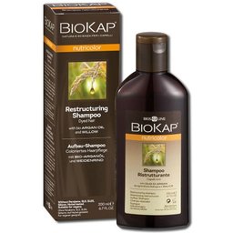Champú Reestructurante 200ml