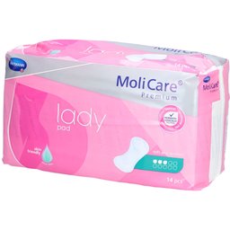 MoliCare® Premium lady pad 3 Drops