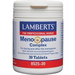 Meno Pause Complex 30comp