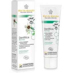 Dentifrice au miel de Manuka IAA15+ 75ml