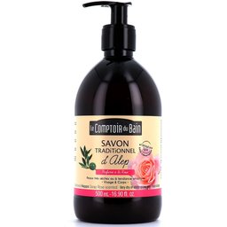 Osmae Gel Douche Douceur de Guimauve 1L
