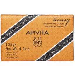 Savon au miel 125g