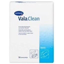 Gants jetables Body Cleaning 50 unités