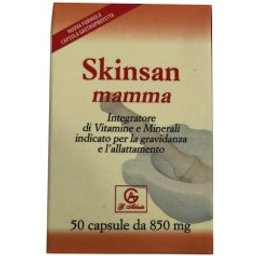 Skinsan Mom 50caps