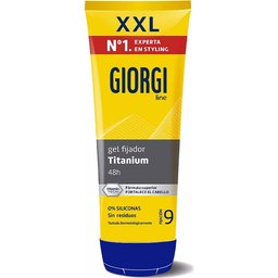 Absolute Titanium Gel 9 240ml