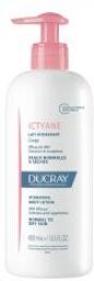 Ictyane Lait Hydratant Corps 400 ml - Flacon-Pompe 400 ml