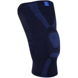 GenuPro Comfort Genouillère Bleu Taille 4 1ut