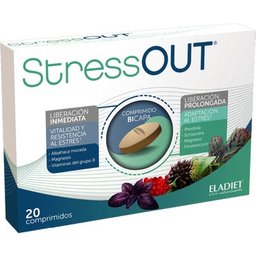 Stress Out 20comp