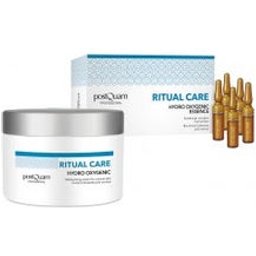 Pack Hydro Oxygénique
