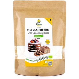 Mix Complète Pâtisseries Pizzas 500g