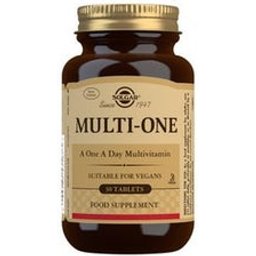 Multi I 30 Comprimés