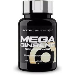 Mega Ginseng 100caps