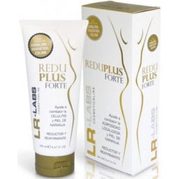 Reduplus Forte Gel 200Ml Lr Labs