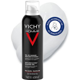 Homme Gel de rasage - Anti-Irritation