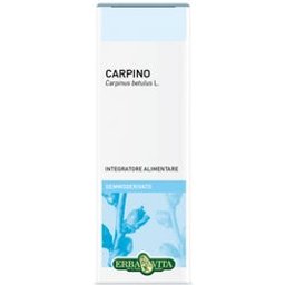Herbavita Carpino Gd 100Ml