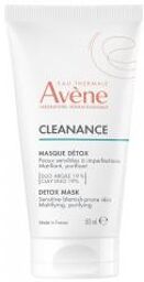 Cleanance Masque Détox 50 ml - Tube 50 ml