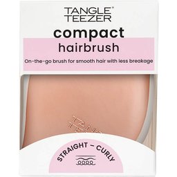 Compact Stylers Rose Gold Ivory 1ut