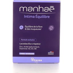 Manhae Intima Equilib Gel30+Ca