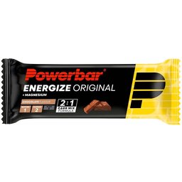 PowerBar® Energize Original Chocolate