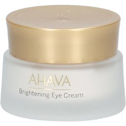 Crème Contour des Yeux Anti-âge, Anti-fatigue et Eclat