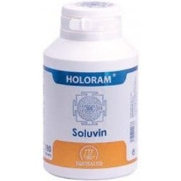 Holoram Soluvin 180caps