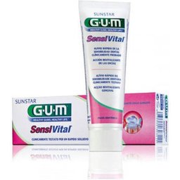 Dentifrice SensiVital 75ml