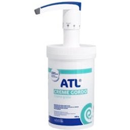 Atl Creme Gordo 400g