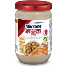 Purée de porc et de pommes de terre Nestlé Pork & Potato Puree 300g