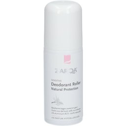 Zarqa® Sensitive Roller déodorant