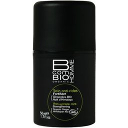 Homme Soin AntiRides Fortifiant 50 ml