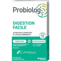 Digestion Facile 2x14 Gélules