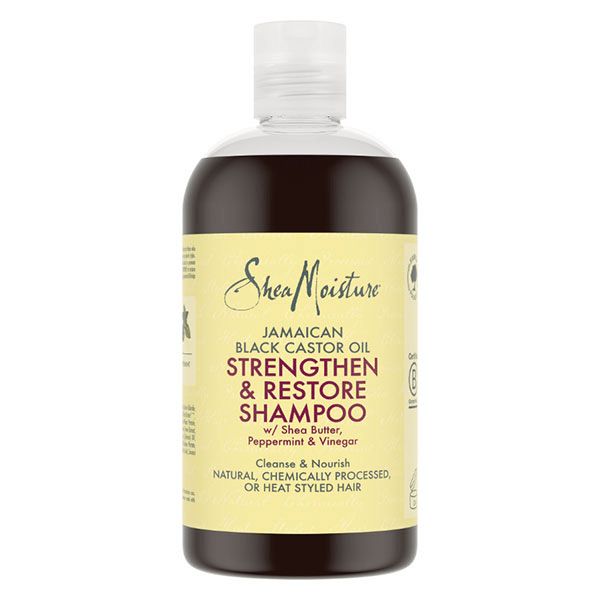 Shampooing Fortifiant et Revitalisant 384ml
