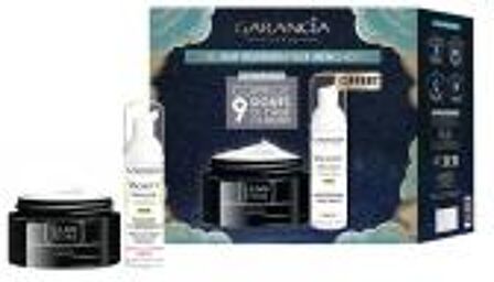 Étoile à la Belle Crème Suprême de Nuit + Pschit Magique Visage 30 ml Offert - Coffret