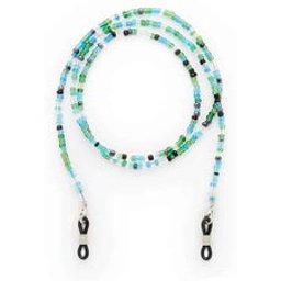 Ihlobo Chaîne Lunettes Vert 1ut