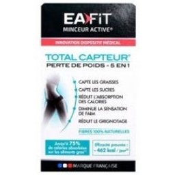 Total Capteurgelule 60