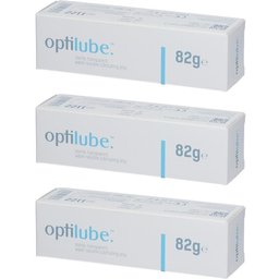 Gel lubrifiant stérile