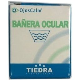 Bain oculaire Ojoscalm