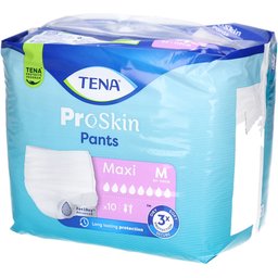 ProSkin Maxi Pants - Culotte d'incontinence taille M (80-110 cm)