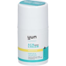 ACN Crème réparatrice probiotique