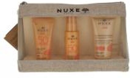 Sun Mes Indispensables Haute Protection Solaire - Trousse 3 produits
